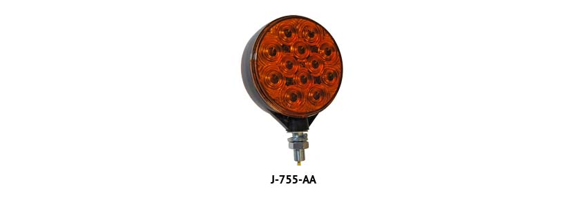 LED Warning Light LED Warning Light