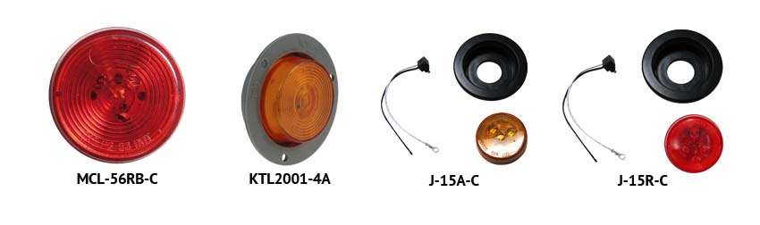 LED Clearance Light Kits LED Clearance Light Kits