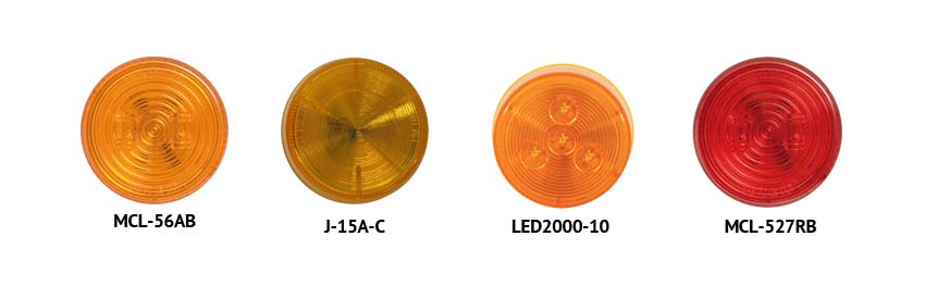 LED Clearance Light Only LED Clearance Light Only
