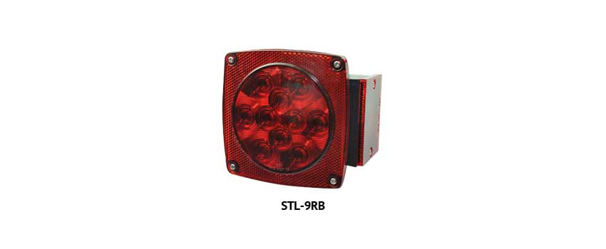 LED Stop and Tail Light LED Stop and Tail Light