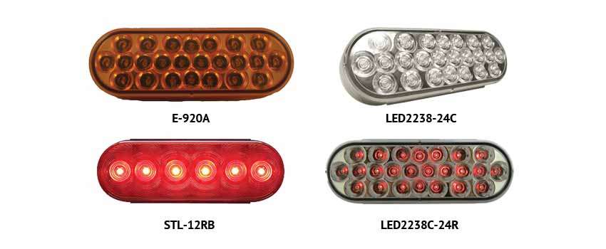 Light Only LED Light Only LED
