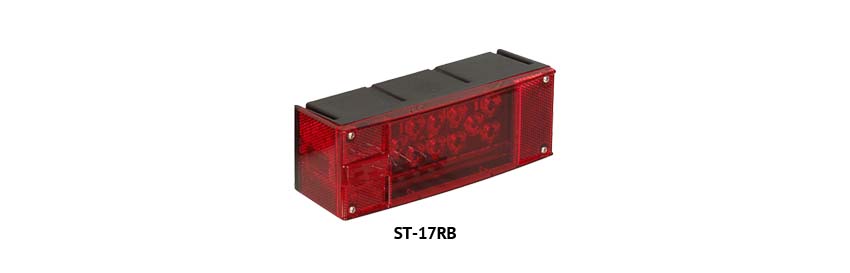 Stop and Tail Light LED Stop and Tail Light LED