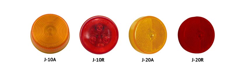 Clearance Light Only Clearance Light Only