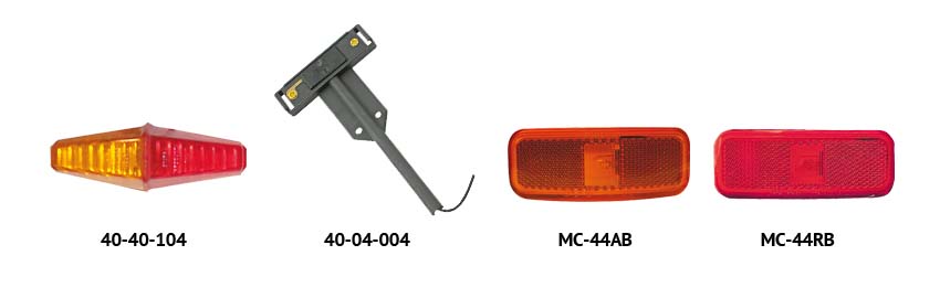 Fender Light Accessories Fender Light Accessories