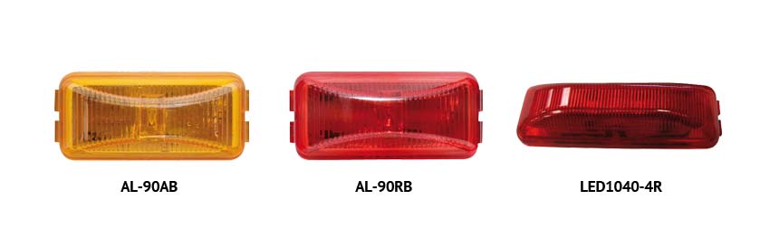 LED Clearance Lights Only LED Clearance Lights Only