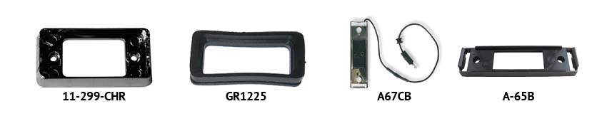 Clearance Light Accessories Clearance Light Accessories