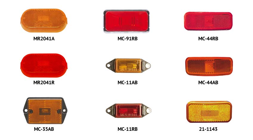 Clearance Light Kits Clearance Light Kits