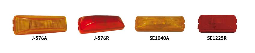 Clearance Light Only Clearance Light Only