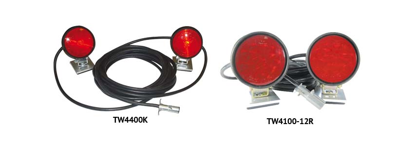 Tow Light Packages Tow Light Packages