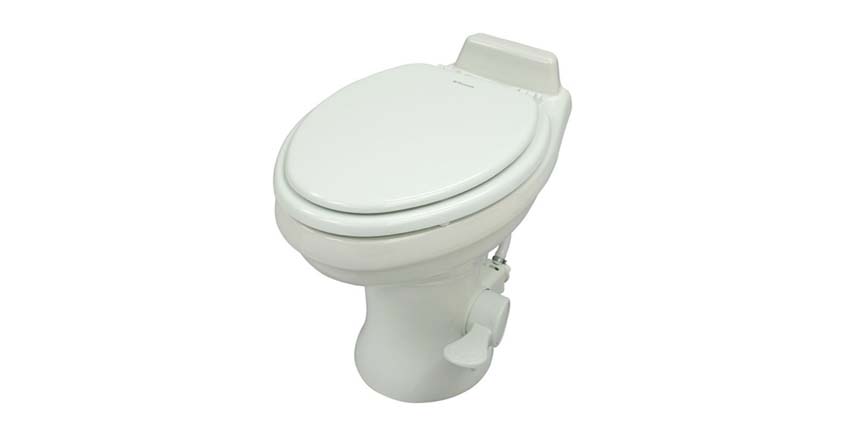 Dometic Toilet rv toilet