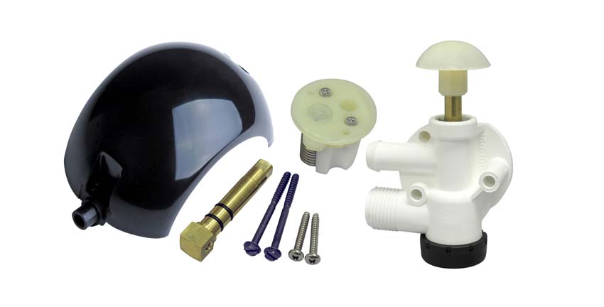 Dometic Replacement Parts rv toilet