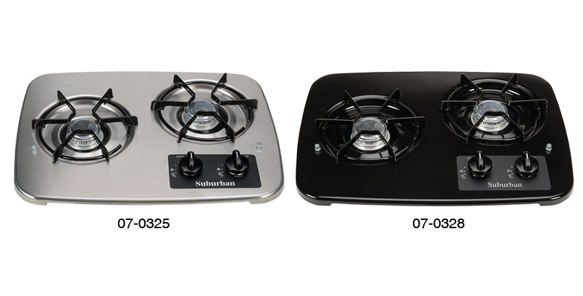 Rv Ranges Trailer Canada