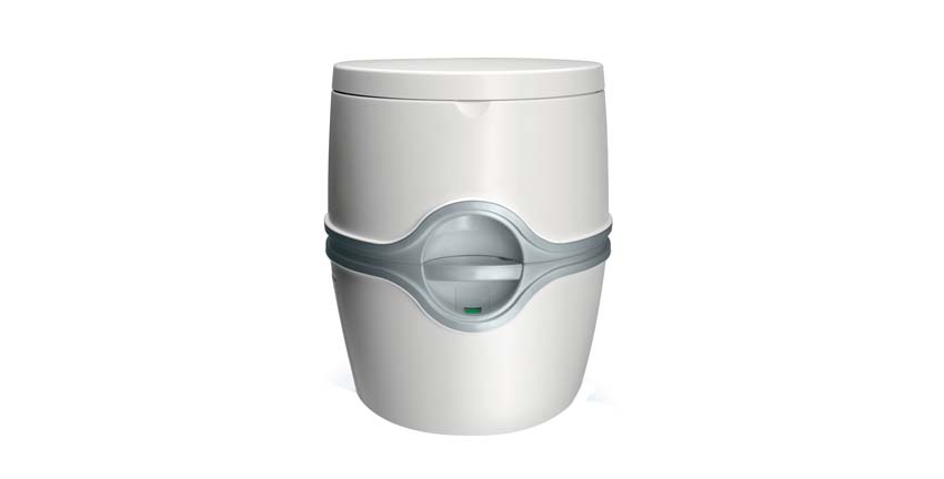 Thetford Portable Toilet rv toilet