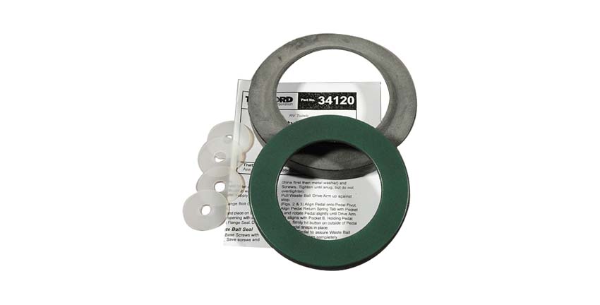 Thetford Toilet Parts Rv Parts Online Canada
