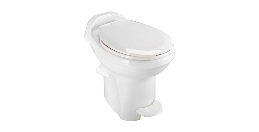 Thetford Toilet rv toilet