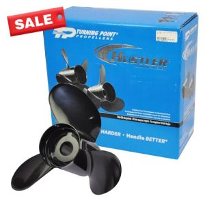 clearance boat trailer aluminum propellers
