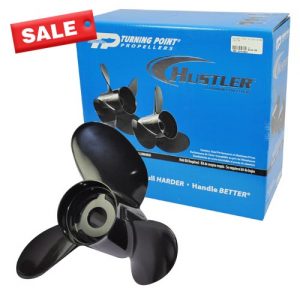 clearance boat trailer aluminum propellers