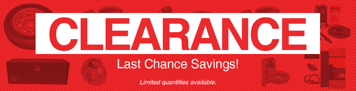 Trailer Canada Clearance clearance