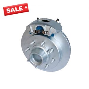clearance trailer disc brake