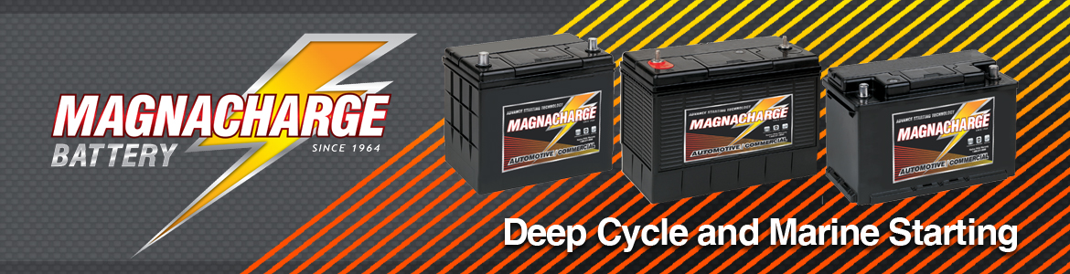 magnacharge rv batteries