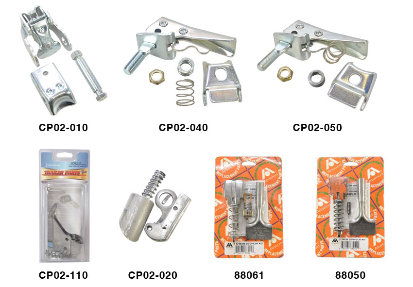 Coupler Repair Kit Coupler Repair Kit