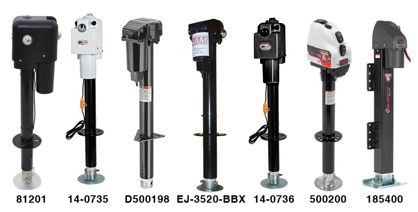 Electric Jack Electric Jack