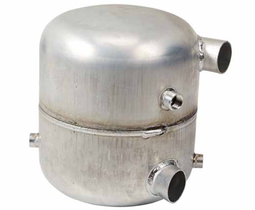 Atwood rv water heater