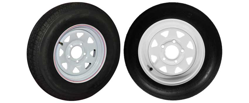 Small Wheels and Tires tires & rims