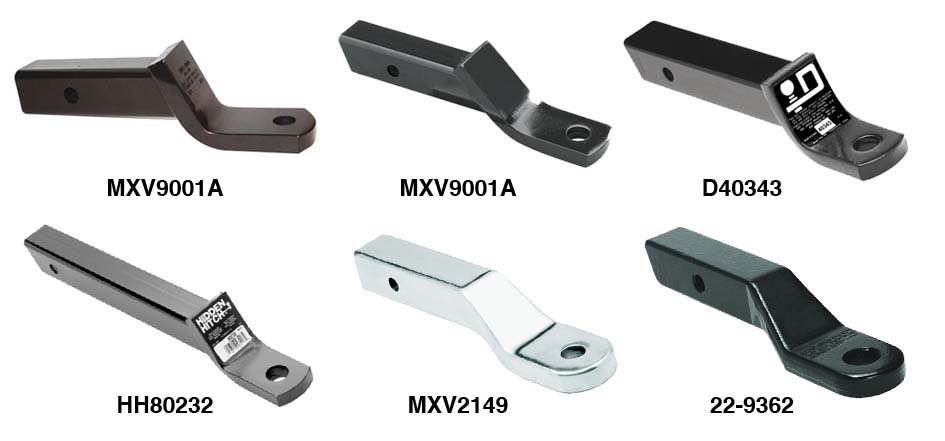 ball mounts