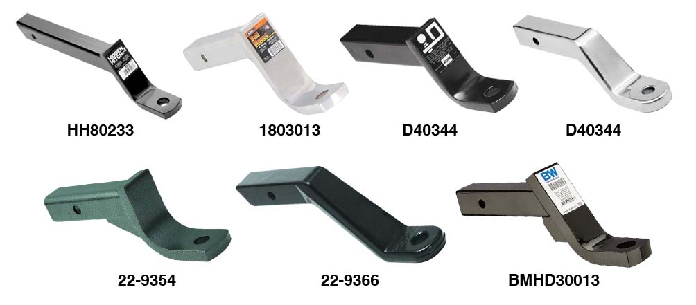 ball mounts