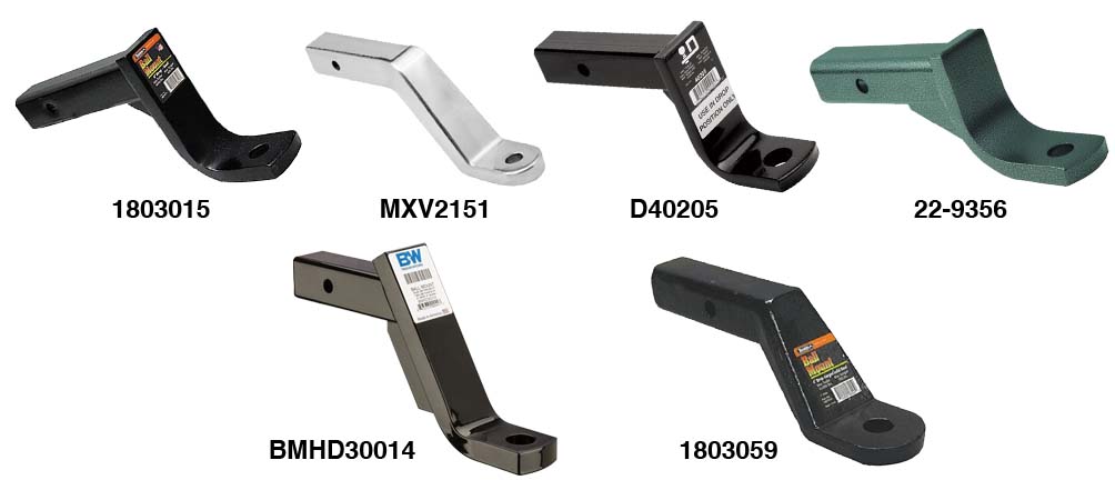 ball mounts