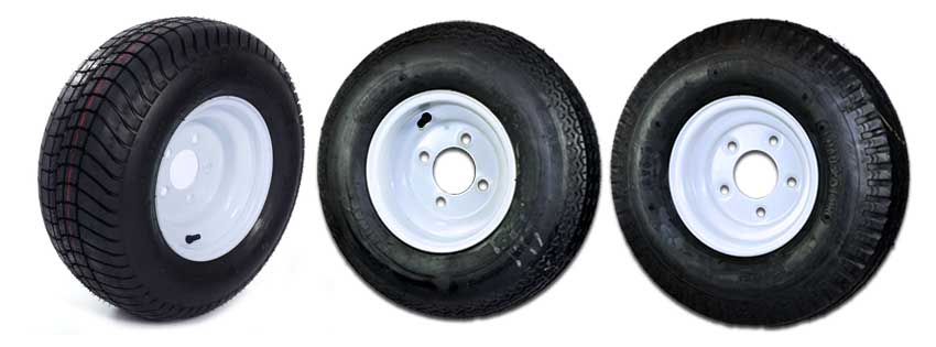 Small Wheels and Tires tires & rims