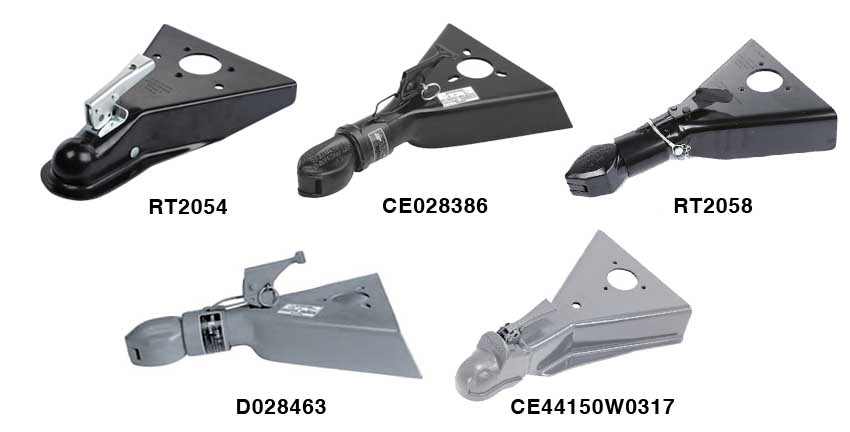 couplers
