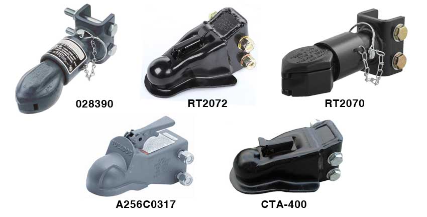 couplers