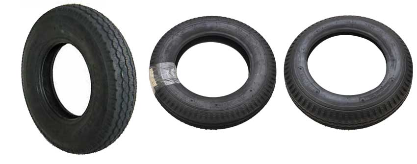 Tires Only tires & rims