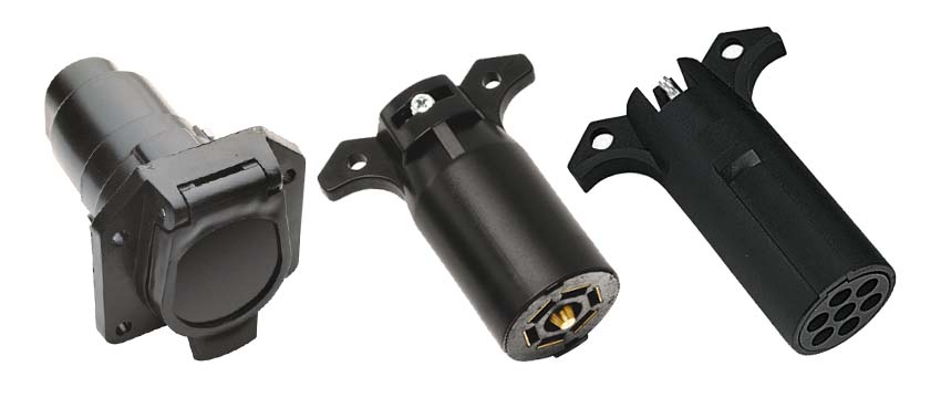 Trailer Connectors Trailer Connectors