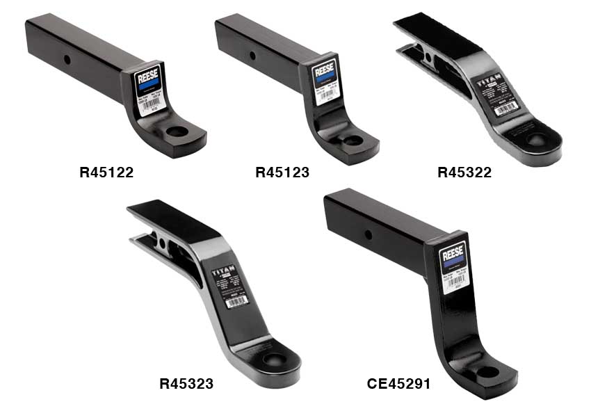 ball mounts