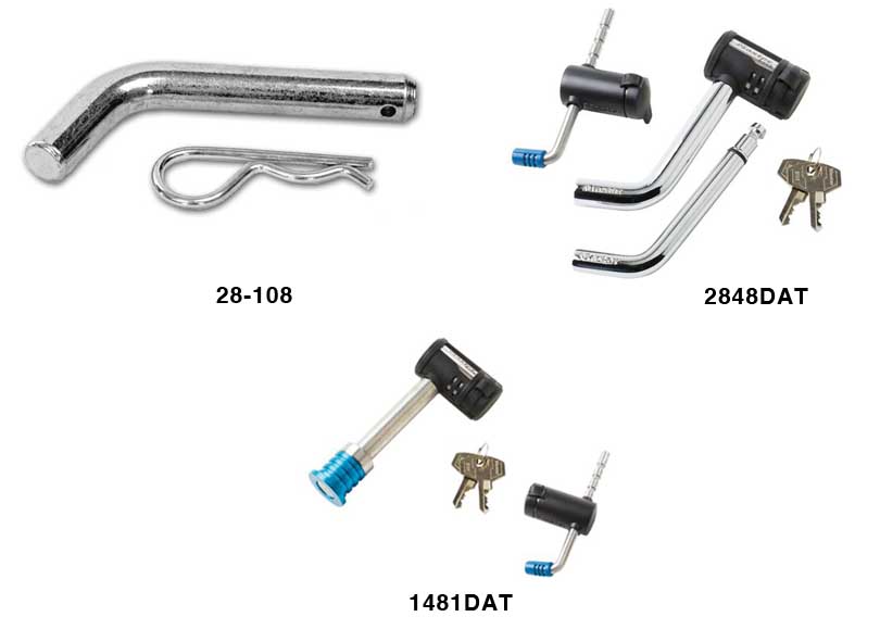 ball mounts