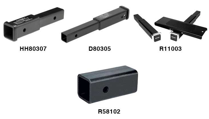 ball mounts