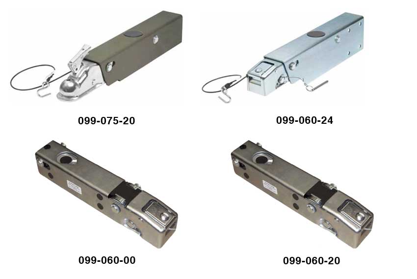 couplers