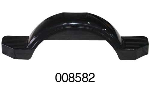 Fender Flare Fender Flare