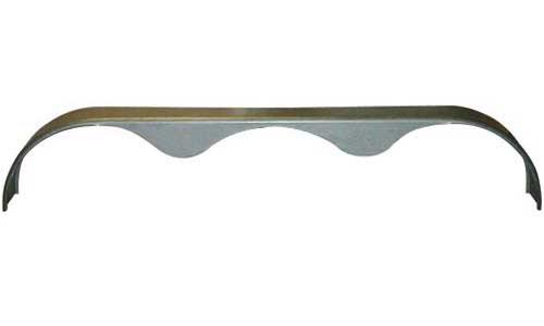 Tandem Teardrop Fender Tandem Teardrop Fender