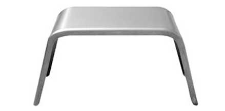 Single Axle Fender Single Axle Fender