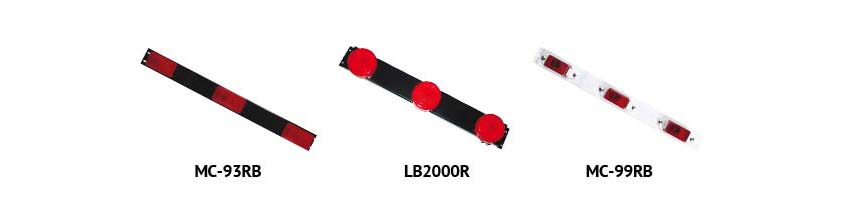 Marker Lights Marker Lights