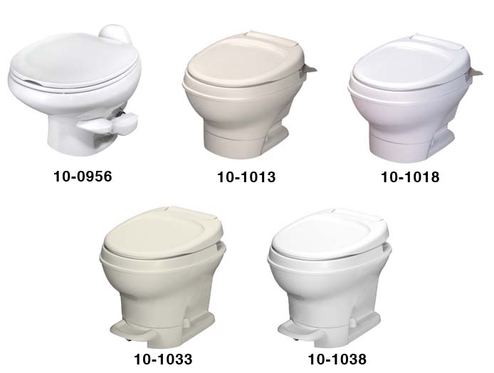 Camco Portable Toilet 41545 sanitation / fresh water plumbing