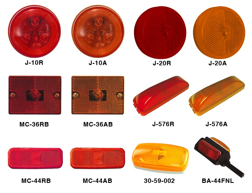 LED Strip Taillights LED Strip Taillights
