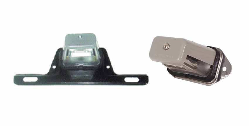 LED Strip Taillights LED Strip Taillights