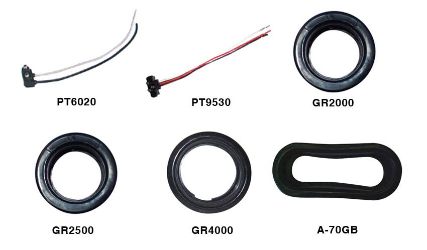 LED Strip Taillights LED Strip Taillights