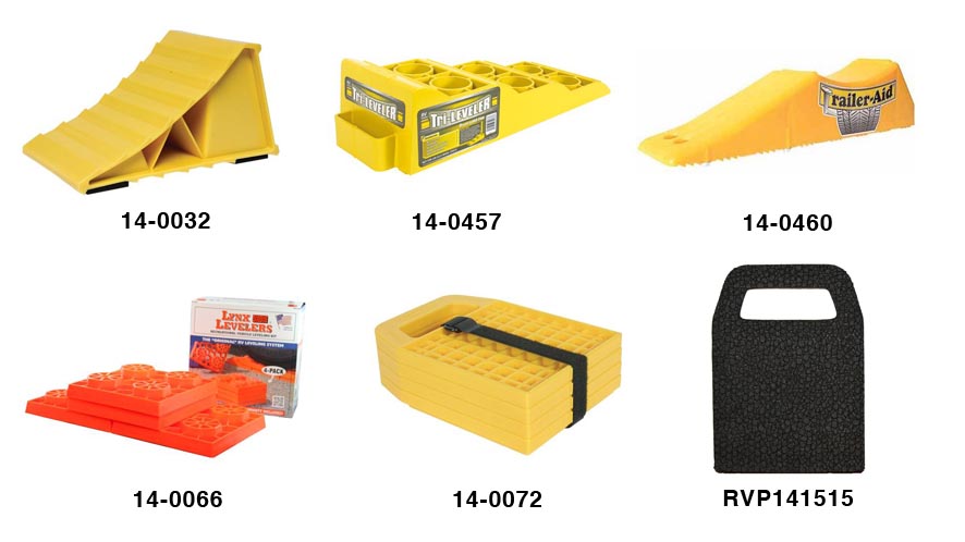 Electric Jacks rv stabilizers / jacks / levelling