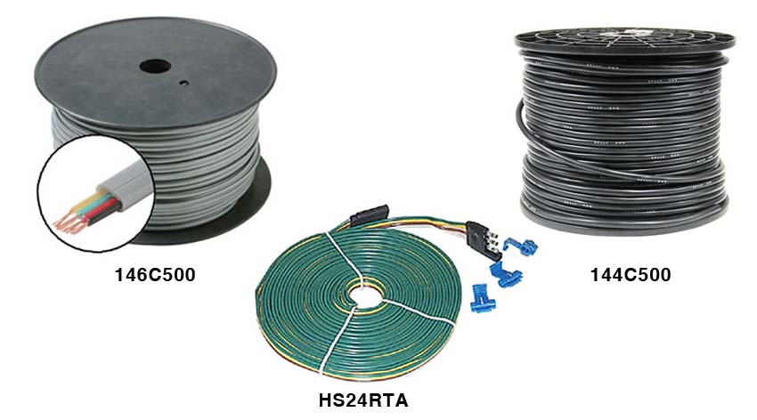 Trailer Wiring Trailer Wiring